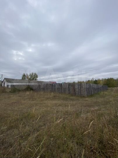 Участок 31,7 сот. (ИЖС)