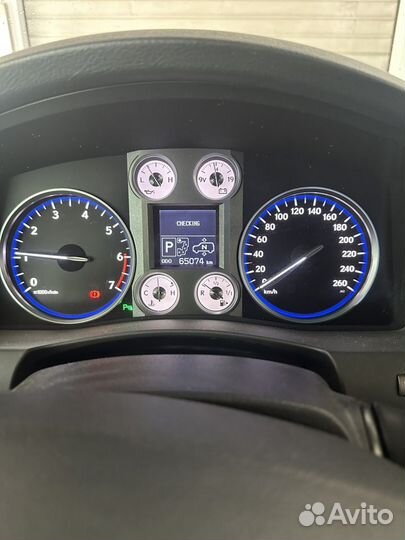 Lexus LX 5.7 AT, 2011, 65 000 км