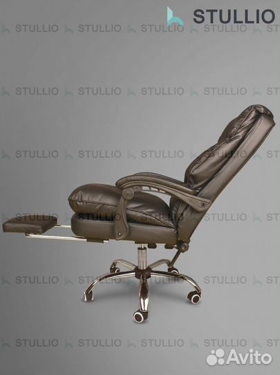 Офисное кресло (геймерское). Кресло для директора