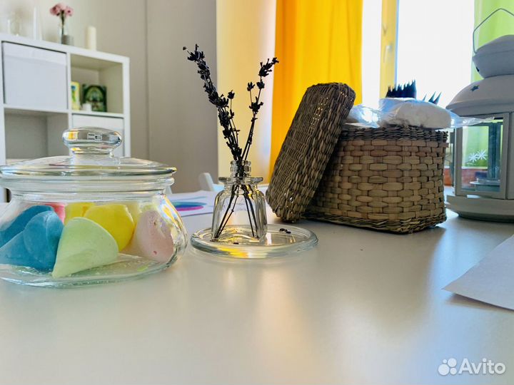 Почасовая аренда офиса