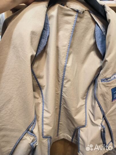 Пиджак мужской