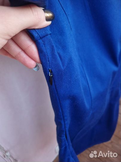 Медицинская кофта