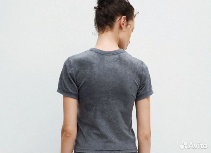 Футболка женская