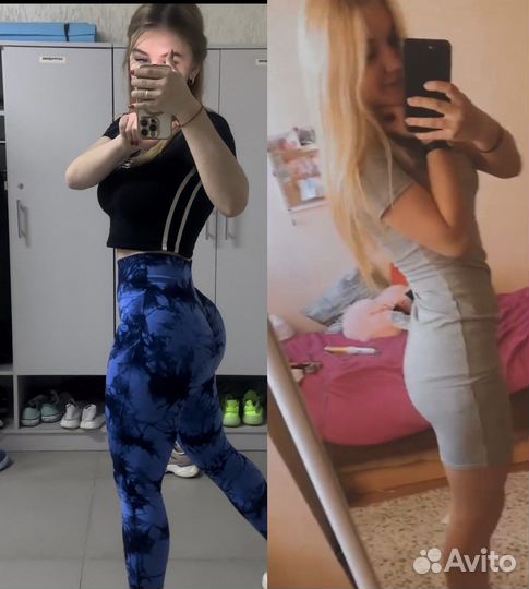 Фитнес тренер онлайн/офлайн