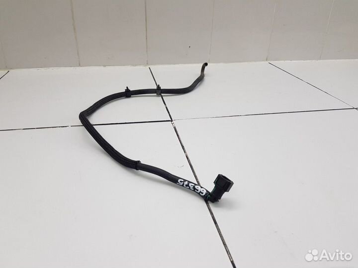 Шланг (Geely Coolray)