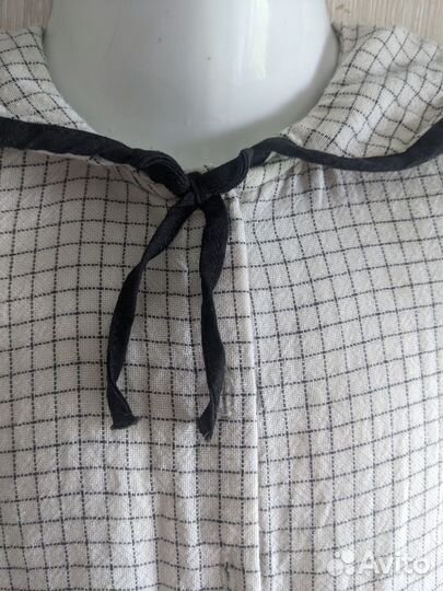 Блузка туника hm