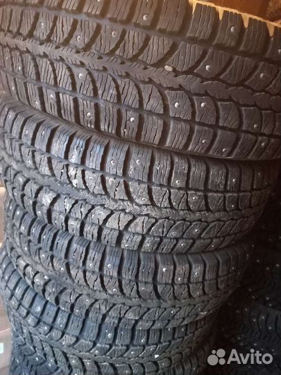 КАМА 505 Irbis 195/65 R15