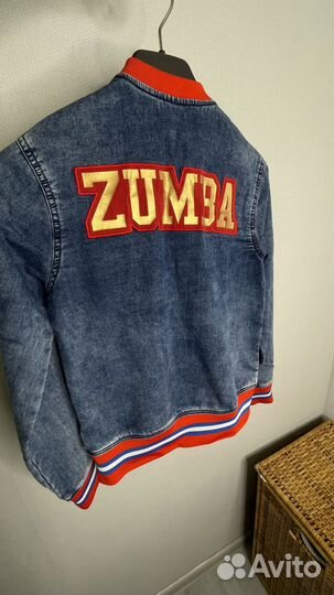 Zumba wear одежда Зумба