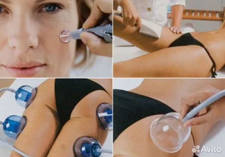 Аппарат Старвак BC-M6/ Starvac