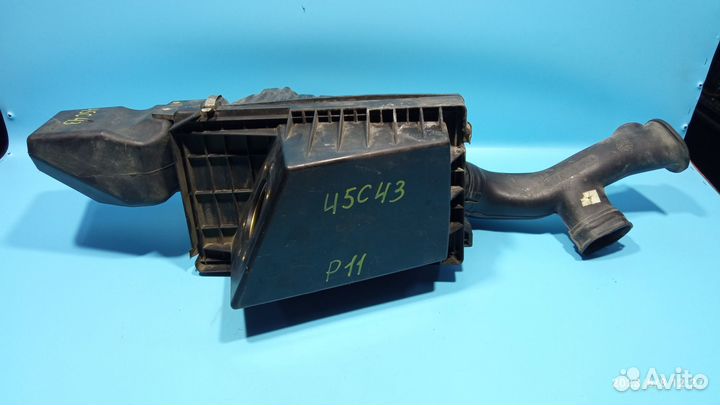 Корпус воздушного фильтра для Nissan Primera P11