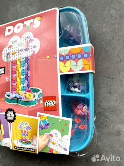 Lego dots 41905