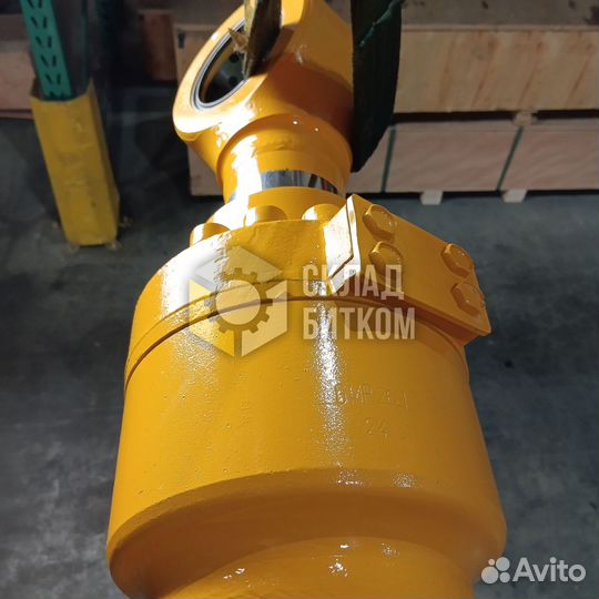 Гидроцилиндр стрелы Hyundai R250LC-9