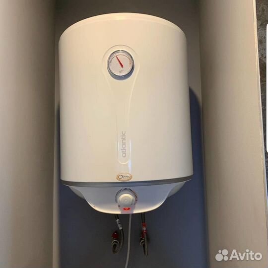 Ремонт Водонагревателей. Ремонт Бойлеров