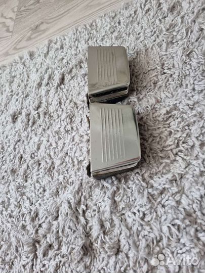 Пепельницы газ 24 1970