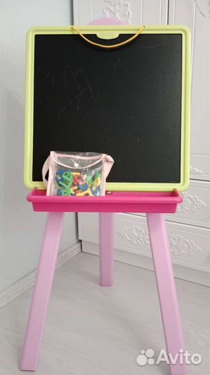 Доска магнитная