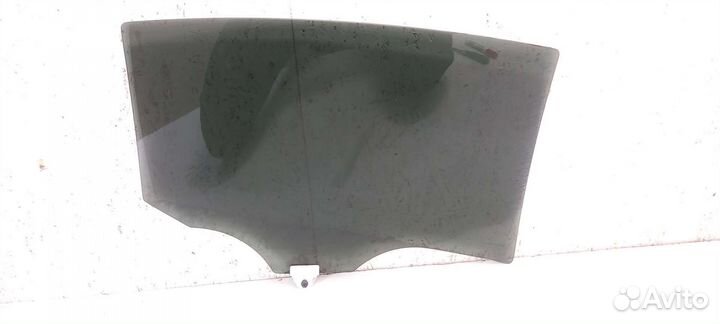 Стекло задней левой двери Mazda 6GJ