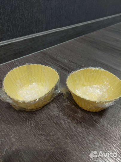 Форма для выпечки силиконовая