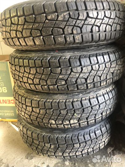 Колеса на ниву