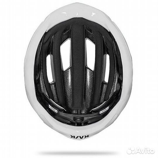 Велокаска Kask Mojito (white)