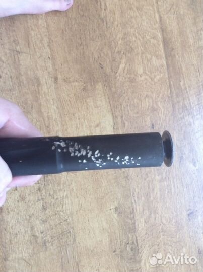 Вилка этик легион для трюкавого самоката