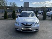 Toyota Camry 2.4 MT, 2008, 213 000 км, с пробегом, цена 1 050 000 руб.