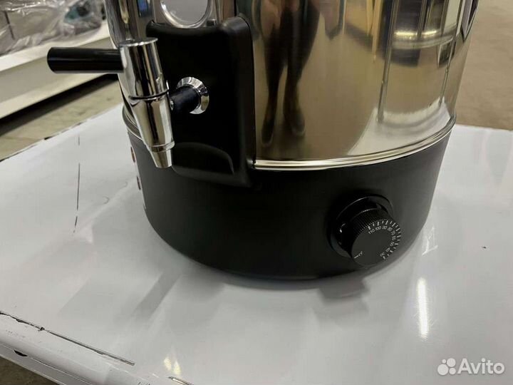 Кипятильник-термос 40 л