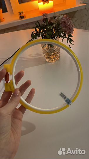 Пяльца для вышивания