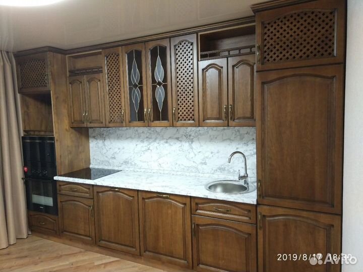 Мебель для кухни