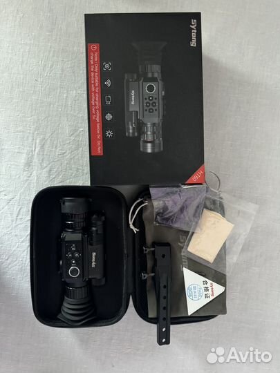 Прицел день/ночь sytong HT-60