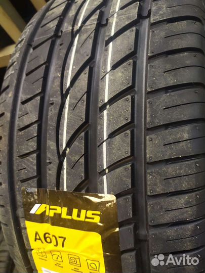Aplus A607 245/55 R19