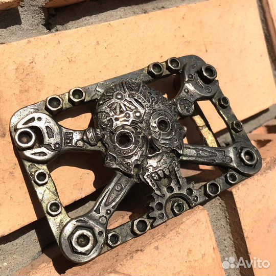 Пряжка для ремня