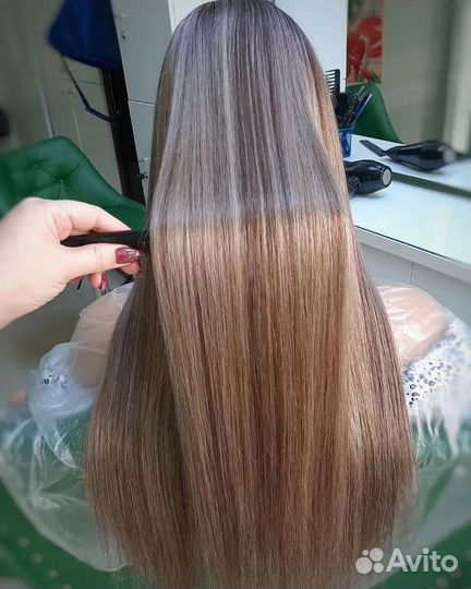 Бесплатные стрижки