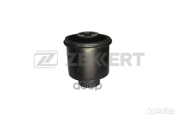 С/блок зад. балки Audi A3 96- Skoda Fabia (6Y