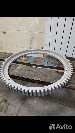 Токарные и фрезерные работы