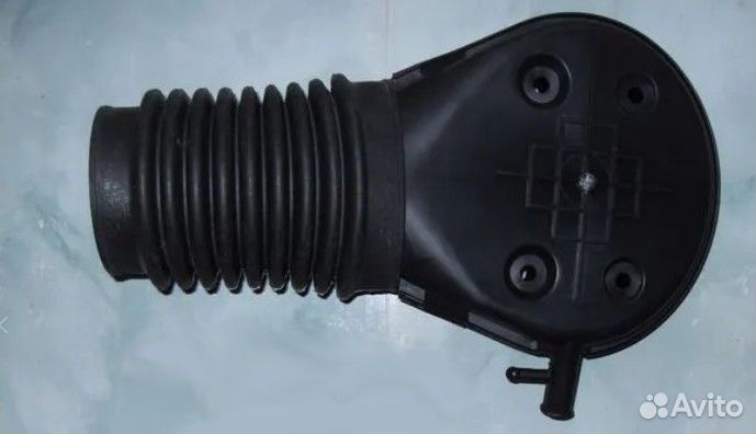 Черепаха на карбюратор Москвич 2141