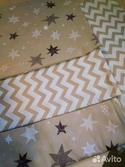 Детское постельное белье