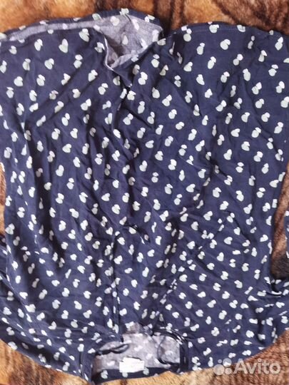 Блузка женская