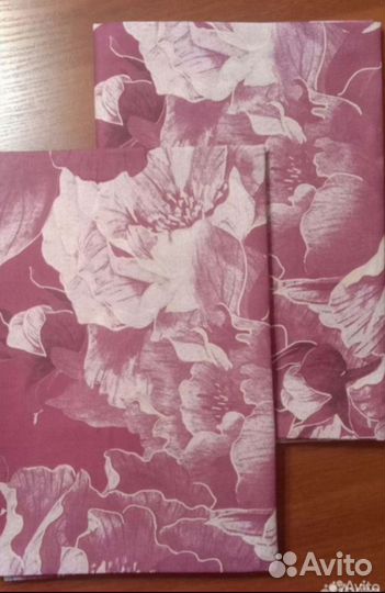 Наволочки новые размер 70*70