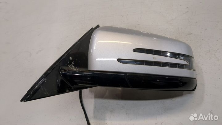 Зеркало боковое Mercedes E W212, 2012