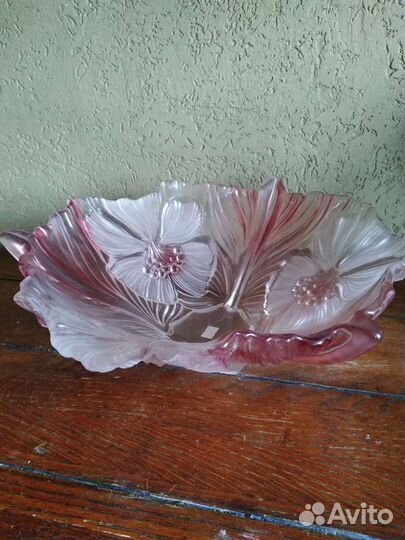 Ваза для фруктов