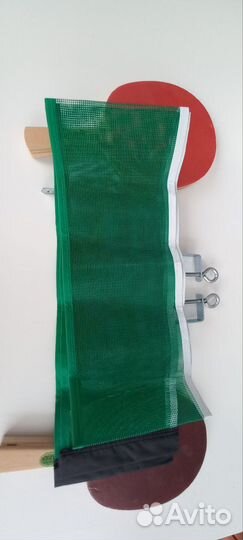 Набор для игры в настольный теннис