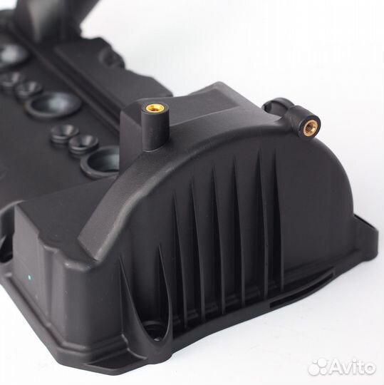 Крышка клапанная левая VAG 3.0 TDI touareg/ Q7