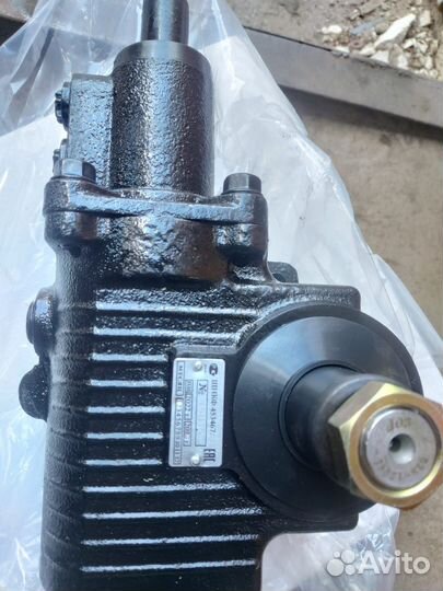 Гур на газ 3309, 3308 евро 3,4