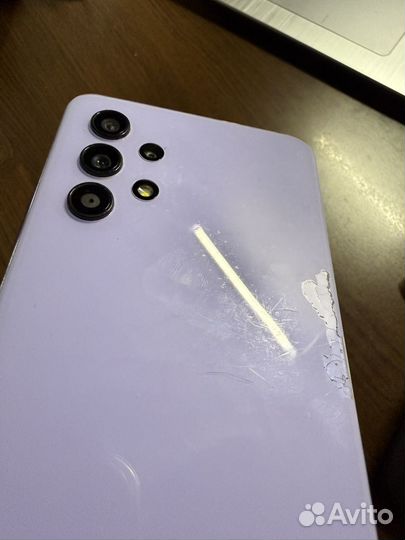 Samsung Galaxy A32, 4/64 ГБ