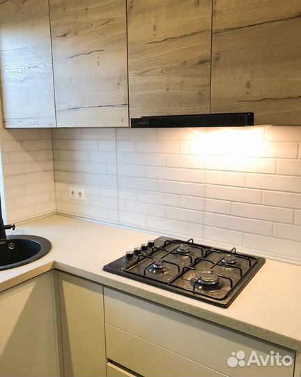 Кухонный гарнитур на заказ