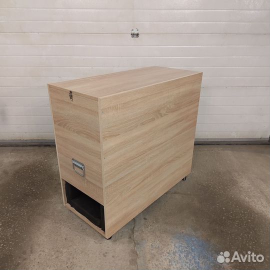 Шумобокс для L7, S19, Whatsminer