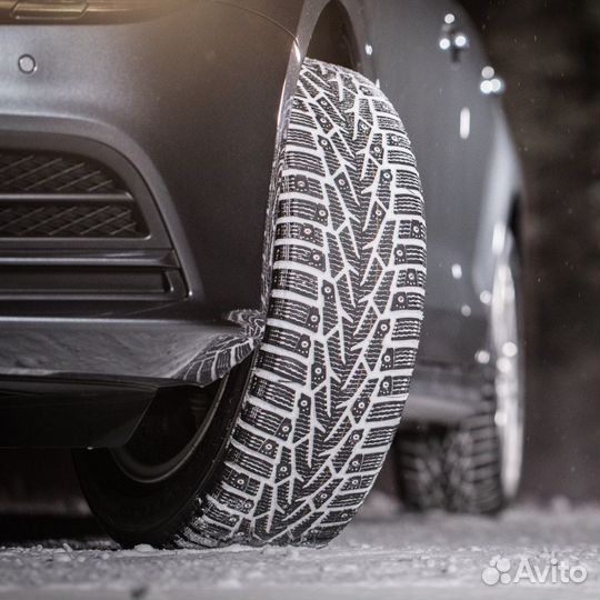 Nokian Tyres Nordman 7 215/60 R16 99T