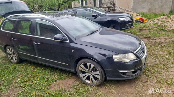 Литые диски Chicago volkswagen r18