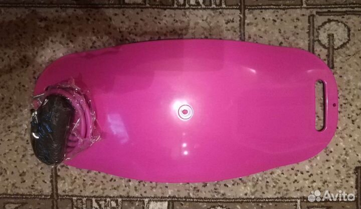 Тренажёр балансировочная доска для фитнеса