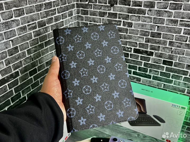 Планшет S-Color su15 Pro
